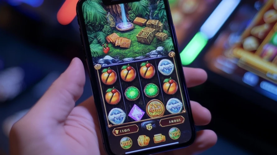 Mobilna Wersja LuckyBird - Wygodny Dostęp w Ruchu